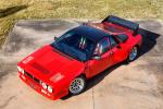 Abarth Lancia SE037 1980 года